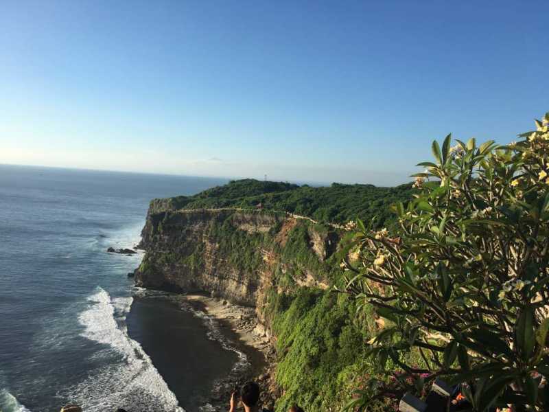9 REASONS ON WHY YOU SHOULD GO TO BALI ?