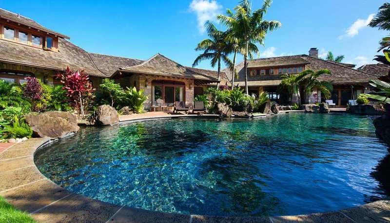 9 Reasons Why Vacation Homes Are The Perfect Holiday Accommodation