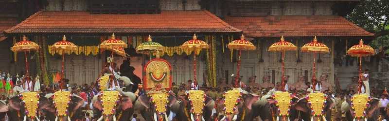 9 Spectacular Indian Festivals & Events In May | Trawell Blog