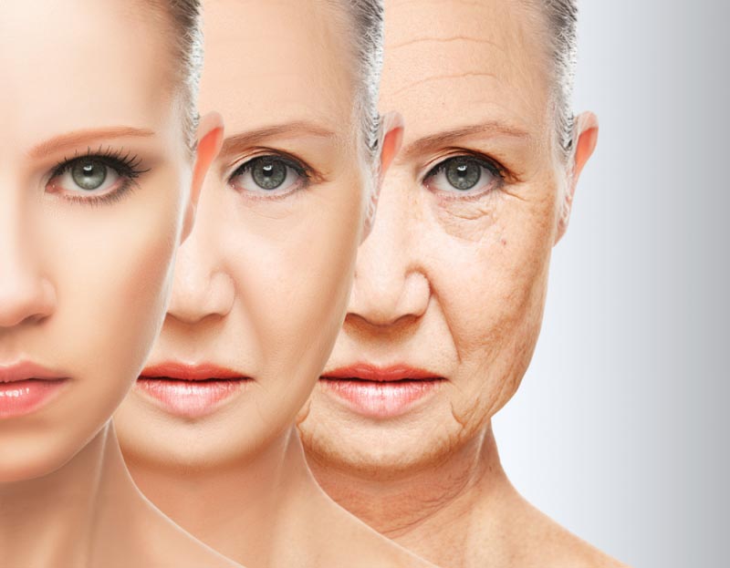 9 Surprising Habits To Reduce Wrinkles | TOP 10 HUB