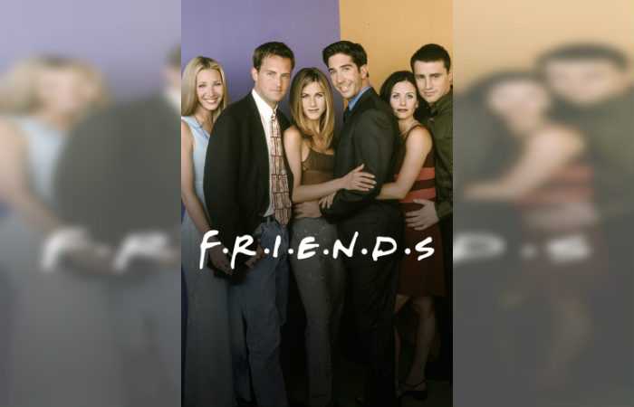 9 TV Series That Gave Us Friendship Goals