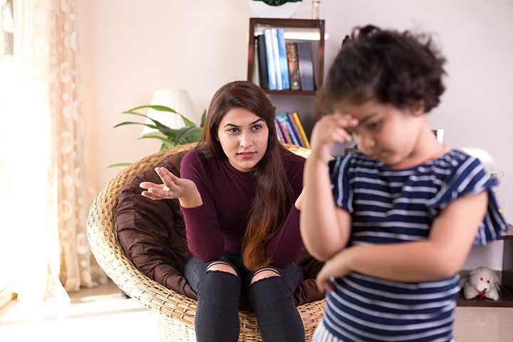 9 Things All Indian Mothers Tell Their Kids - You Do Too