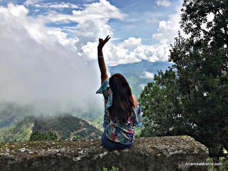 9 Totally Amazing Offbeat Places In Uttarakhand I Explored & You Must Too -