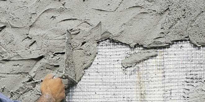 9 Types Of Defects Observed In Plastering