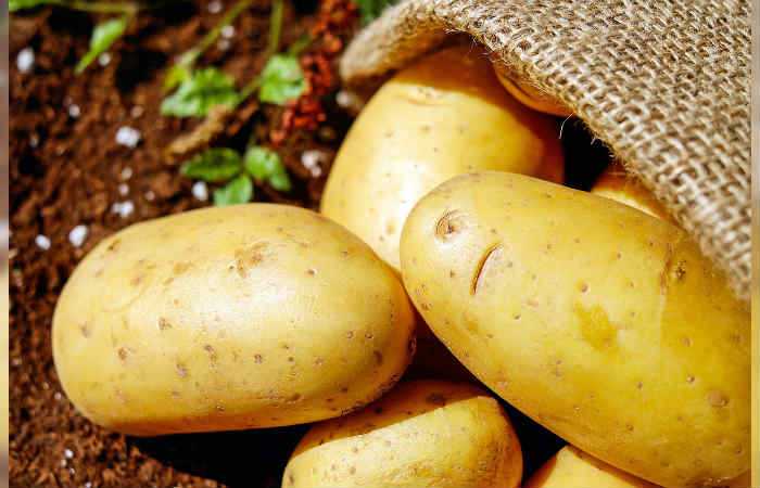 9 Uses Of Potato Other Than Eating!