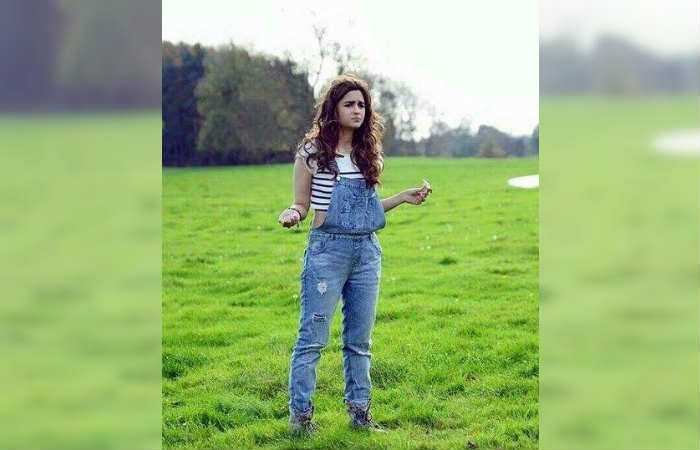 9 Ways To Up Your College Style With Bottoms