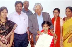 9-Year-Old Girl Becomes Microsoft\