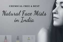 9 best natural face mists in India - Pratsmusings