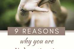 9 reasons why  you are underestimating yourself (and how to stop it) - SIMPLY MYSELF