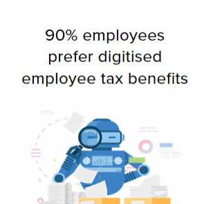 90% Employees Prefer Digital Reimbursement Process - Direct Dil Se