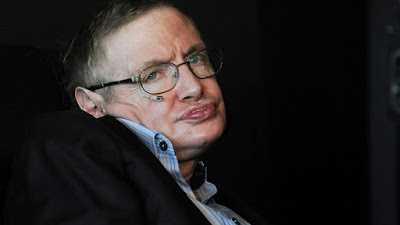 90% विकलांग होने के बाद भी बना  विश्व का महान वैज्ञानिक | Stephen Hawking Biography