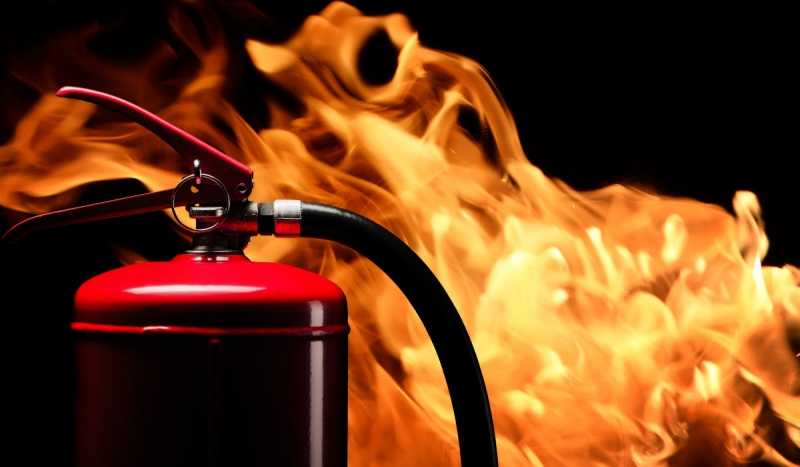 90% Of Fires Can Be Prevented By Intelligent Facility Management | Saurabh Agarwal | UNIFY