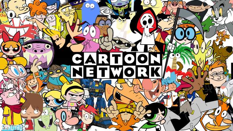 90’s Cartoons We Can Never Forget