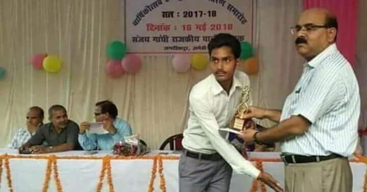 966. Keep Your Respect With Yourself