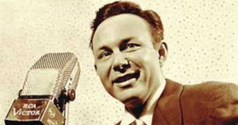 981. A Tribute To Jim Reeves