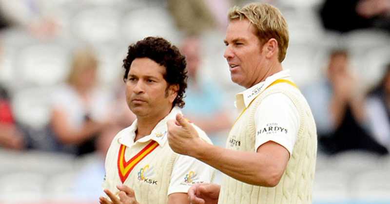 983. Sachin