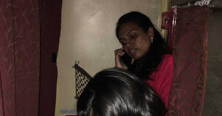 984. Chaos During Train Journey