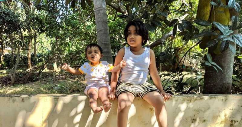 985. The Wall Climbers