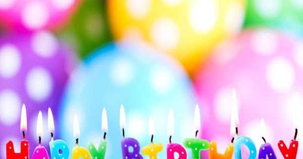 99+ Happy 60th Birthday Wishes - Birthday Messages For 60 Year Olds