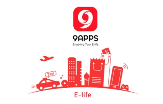 9Apps – Best Alternative To Play Store