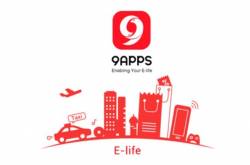 9Apps – Best Alternative to Play Store