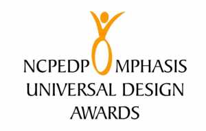 9th NCPEDP Mphasis Universal Design Awards Given Away In Delhi