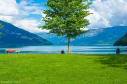 A 10 Day Travel Guide To Switzerland With Family