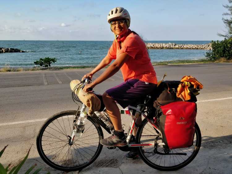A 1000 Km Cycle Tour In Thailand: Chiang Mai - Bangkok - Trat - Phnom Penh | Maproute Travel Blog