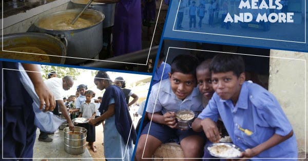 An NGO In India Is Striding Towards Nation-building