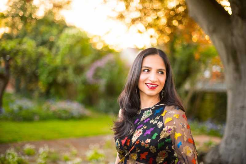 A 1971 Wedding Story Part 2: Told Through The Wardrobe That Featured