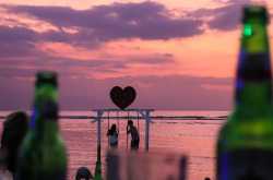 A 25 day blind date across Malaysia & Indonesia