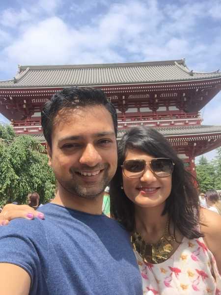 A Babymoon In Japan - In The Land Of The Rising Bun!