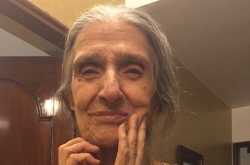 A Badass Woman, My Grandma Will Always Be A Part Of Me, And I Of Her