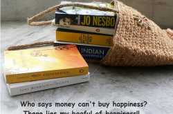 A Bagful of Happiness