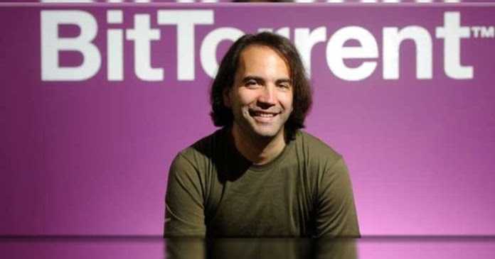 A Better Bitcoin Wants To Build By Bittorrent