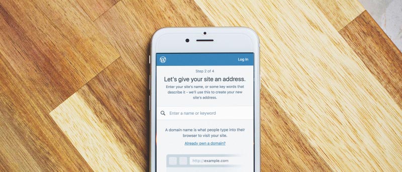 A Better Way To Find Your Next Domain Name