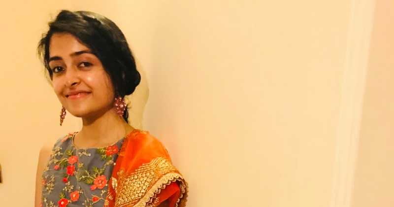 A Bikaner Wedding To Remember: Three Wedding Outfits