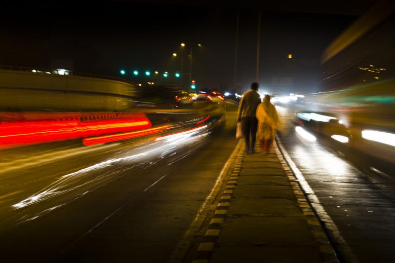 A Blind Man Describes Pune - The Punekar