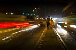 A Blind Man Describes Pune - The Punekar