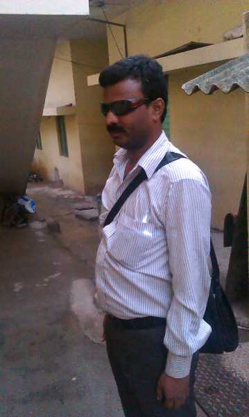 A Blind Man’s Vision-Part 2