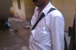 A Blind Man’s Vision-Part 2