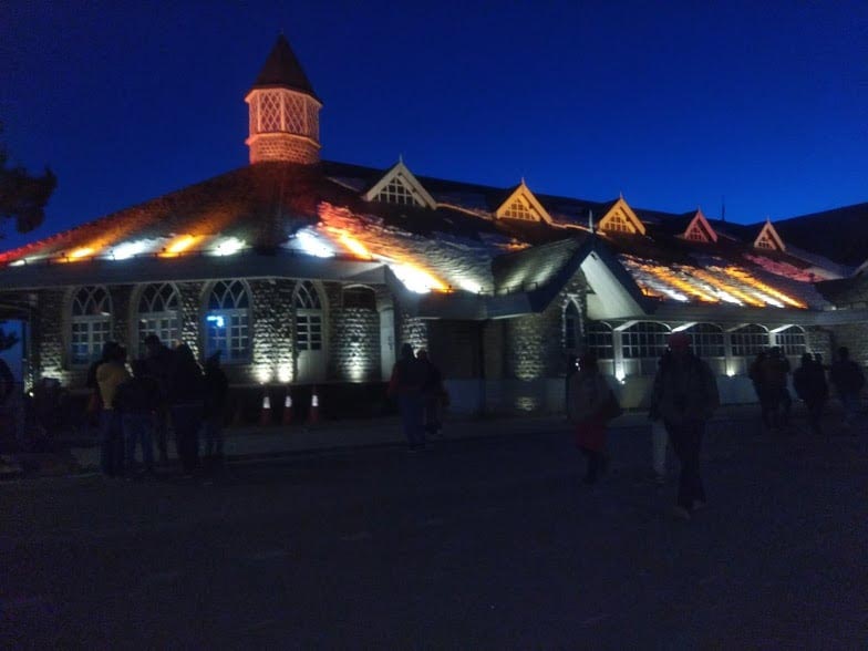 A Blissful 2 Days Delhi To Shimla Trip With Bestie