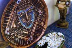 A Blog Update and a Lesson in Detachment