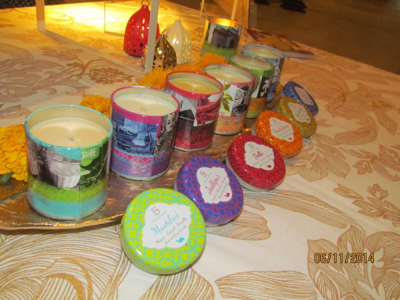 A Boutique Christmas