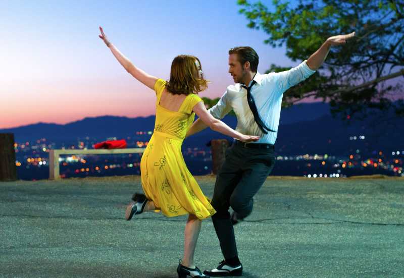 A Brief Review Of La La Land 