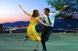 A Brief Review of La La Land 