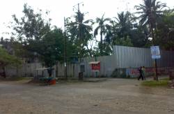 A Building of Memories