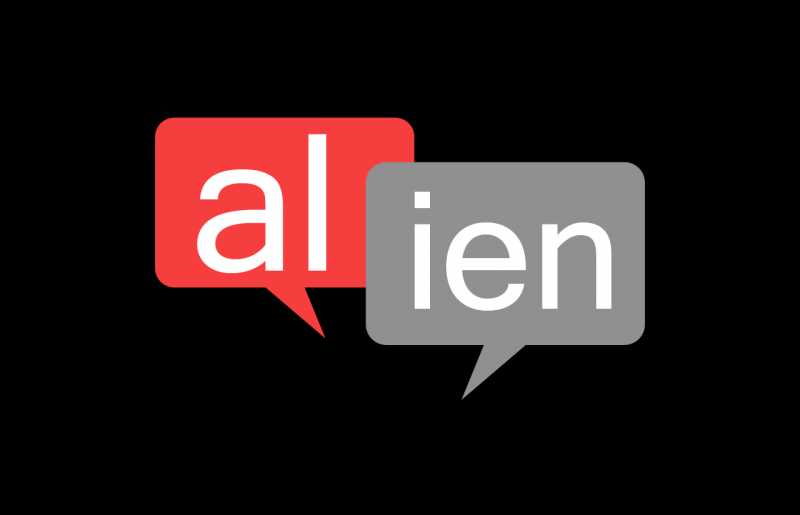 A CONVERSATION WITH AL & IEN