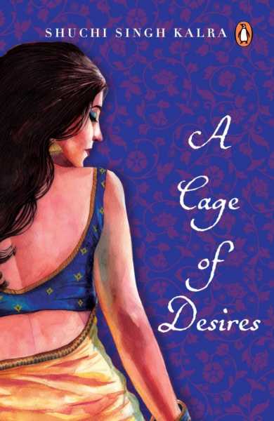A Cage Of Desires : Book Review - Jigar Doshi