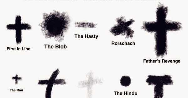 A Catholic Guide To Ashes - Ash Wednesday